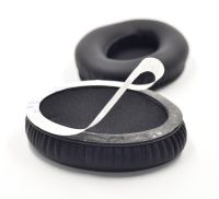 Whiyo Replacement EarPads for Ausdom ANC10 ANC-10 for ATH ANC7 ANC9 ANC27 Headphones