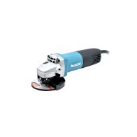 MAKITA รุ่น 9553BX เครื่องเจียร์ 4" (100 มิล) 710 วัตต์ สวิทช์ท้าย