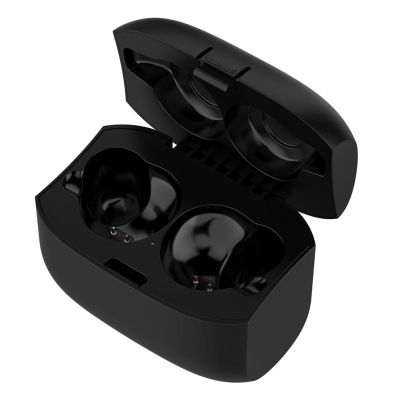 M017 Charging Case Box Bluetooth-compatible Headset Charger Replacement Case Compatible For Jabra Elite 65t Earphones