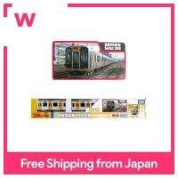 ・ [Plarail] Hanshin รถไฟฟ้าชุด100TOMY 101012