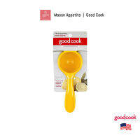 166943 GoodCook Yellow Citrus Squeezer ที่คั้นน้ำผลไม้ กู๊ดคุก