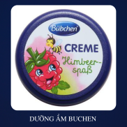 Kem dưỡng ẩm Buchen-Dưỡng ẩm, chống nẻ dành cho bé