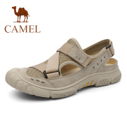 Camel Thể Thao Mùa Hè Thường Ngày Xăng Đan Mang Ngoài Trời Giày Đi Biển