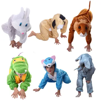 Childrens animal deals costumes tesco