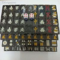 ∈卐 22mm mahjong tiles portable travel mini Japan