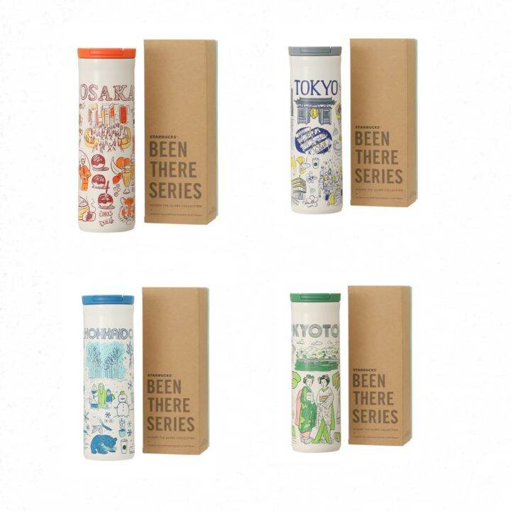 starbucks-japan-limited-been-there-series-tokyo-osaka-kyoto-hokkaido-กระบอกน้ำหมาะกับการเดินทาง-lt-จากญี่ปุ่น-gt