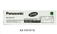 KX-FAT411E ตลับหมึกเครื่องโทรสาร (ของแท้) PANASONIC รุ่น KX-MB1900/2010/2025/2030/2085/2090