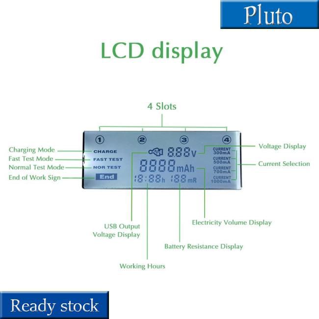 liitokala-lii-500-lcd-display-18650-26650-อุปกรณ์ชาร์จแบตเตอรี่แบบชาร์จไฟ