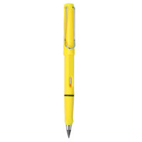 livecity Nice-looking Pencil Easy Control Plastic No Need Sharpen Stationery Pencil for Home Writing Pen Lightweight