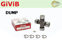 ยอยเพลากลาง GIVIB GUDUMP2 รุ่นรถ DUMP รถดั้ม