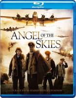 Angel in the air 2013 BD Blu ray movie disc boxed Hd 1080p