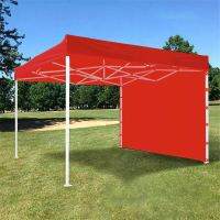 Outdoor Awning Instant Solar Awnings Garden Accessories Toldos Para Exterior Sun Shade Tarpaulin Garden Supplies Folding Canopy