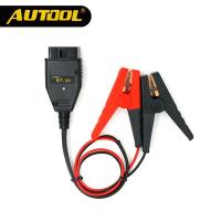 AUTOOL BT30รถ OBD2 ECU Connector อุปกรณ์ประหยัดแบตเตอรี่ ECU อัตโนมัติหน่วยความจำ Savers ยานยนต์ OBD 2ฉุกเฉินเต้าเสียบปลั๊กไฟรถประหยัดเชื้อเพลิง NICE COO