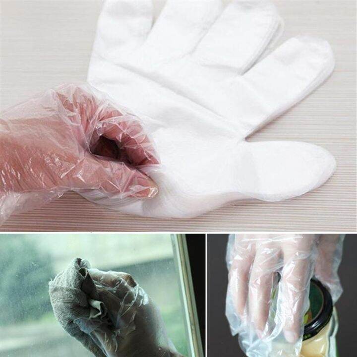 เอโร่-ถุงมือพลาสติกอเนกประสงค์-24-ชิ้น-x-12-แพ็ค-16x29-ซม-aro-plastic-gloves-24-pcs-x-12-packs-รหัสสินค้าli2143pf