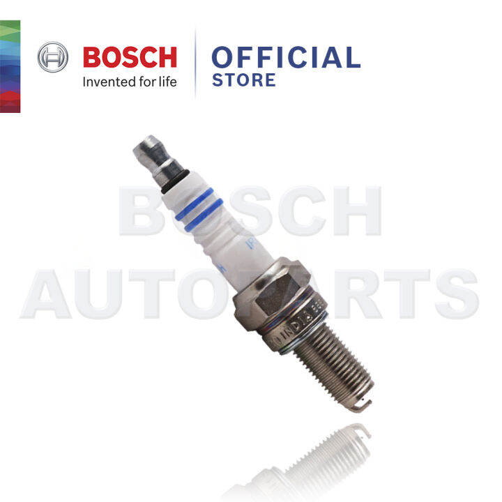 BOSCH Iridium Spark Plug UR2CII30 Lazada PH