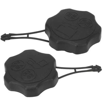 093J02‑0121‑F1 Energy Saving Plastic Professional Wearproof Gas Tank Cap for Replacement