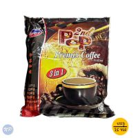 กาแฟ POP กาแฟสำเร็จรูป 3 in 1 Premix coffee 20 g × 26 ซอง