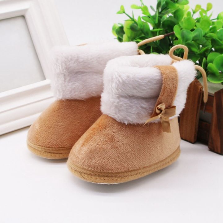 12 month snow outlet boots