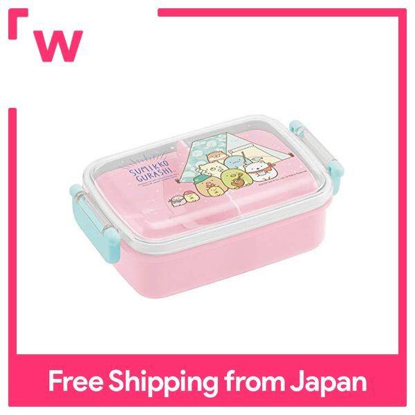 Skater Sumikko Gurashi Lunch Box 450ml