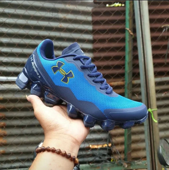 sepatu under armour scorpio