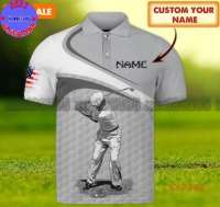 Clubs 2023 Golf Golf Skull Happy Golf Colorful Golf Mens and Womens High Quality Full sublimation Quick Dried Polo Personalized p-1627 (private chat free custom name&amp;logo) New polo shirt