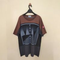 ◐♚ High-Quality Vintage Embroidery CE.CAVEMPT Men Shirts 1:1 CAV EMPT Women T Shirt Summer Style C.E Tee mens clothing