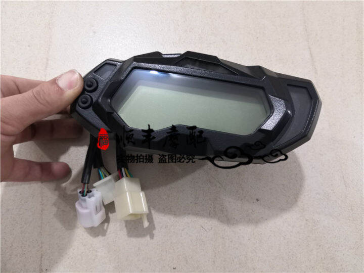 benelli-bj150-29b29-tnt150150i-รถจักรยานยนต์-speedo-speedometer