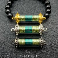 Leila Amulets รวยดังเปรี้ยง (พร้อมกำไลหินฟรีตามรูป)