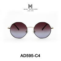 Mira Madison Sunglasses AD595-WG C4 แว่นตากันแดด