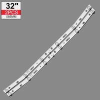 New original for Mc-20a /3210G light bar JS-D-JP3220-061EC JP32DM MS-L1084 E32F2000 V1ms-l1160 V3 ms-l1220 V2 light bar