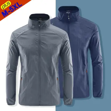 Sunscreen Windbreaker - Best Price in Singapore - Mar 2024