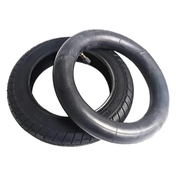 10 Inch Electric Scooter Wheel Tire 10X26.1 for Xiaomi M365 Scooter Tire M365/Pro Inner Tube