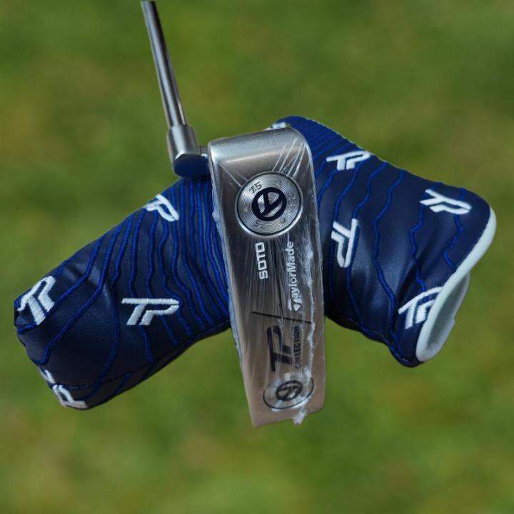 2022 Brand New Golf Clubs TP Collection SOTO Blade 303 Putters 33 34 35