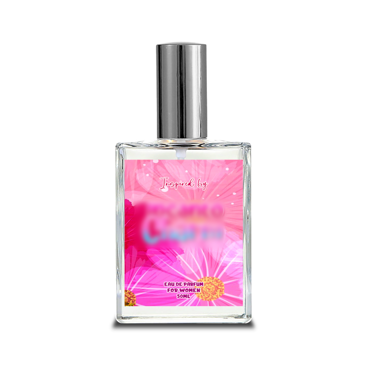 URBAN SCENT Inspired Oil Based Perfume 50ML (SQUARE) Charm | Lazada PH