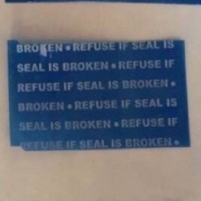 Cap Seals for Mineral Gallons （Slim Faucet Cap Seal） Lazada PH