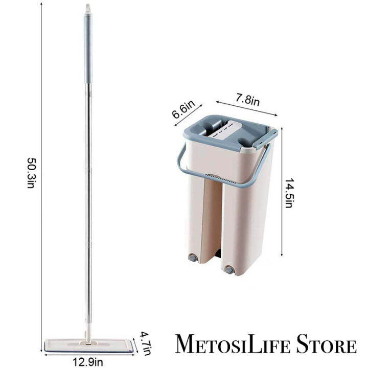 metosilife-foldable-flat-mop-and-buckets-set-with-12-squeegee-mop-pads-wash-and-dry-flat-mop-self-cleaning-system-wooden-floor