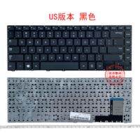 New for Samsung NP540U4E NP530U4E 540U4E 530U4E Keyboard US