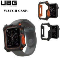 UAG เคสนาฬิกาสำหรับ Apple Watch,เคสสำหรับ Apple Watch Series 42มม. 44มม. Apple Watch Sport Series 6 SE 5 4 3 2 1 I Watch 38มม. 40มม.