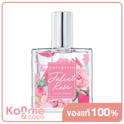 Cute Press Juliet Rose EDP 35ml