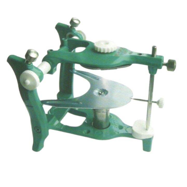 Dental Articulator Jaw Simulator Occlusion Adjuster Lazada PH