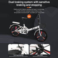 Spot parcel postready stock folding bike 20 inch bike Cycling Mountain foldable bicycle bike off-road City Bicycle Sport