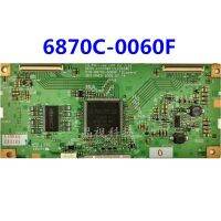 6870C-0060F LC370WX1 LC320W01 T-Con Board For LG TV Professional Test Board LG TV Card Display Equipment T Con Board 6870C 0060F