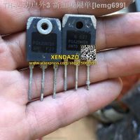 【CW】❆❡  10PCS/LOT FGA25N120 FGA25N120ANTD FGA25N120AND TO247 20A 1200V IGBT