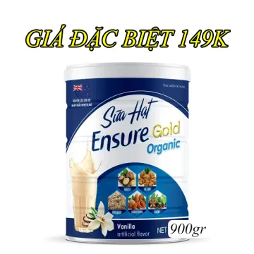 Sữa Ensure có tác dụng gì đối với sức khỏe người bệnh tiểu đường?
