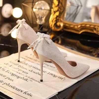 Shoes Women Pumps Fashion High Heels Shoes Black Shoes Women Wedding Shoes Ladies Stiletto Women Heels 2021 zapatos mujer