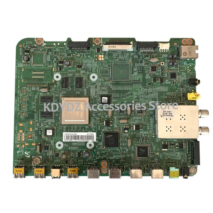 New Product Free Shipping Good Test  For UA46D6600WJ Motherboard BN41-01587E LTJ460HW01-H