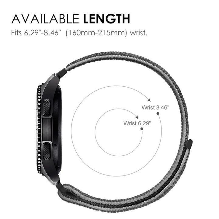 zenia-20-มม-ผิวไนลอนสปอร์ตลูปสำหรับนาฬิกา-samsung-galaxy-watch-classic-active-active2-lte-bluetooth-3-4-5-pro-41mm-44mm-45mm-46mm-gear-sport-watch3-watch4-watch5-ticwatch-c2-c2-e-gth-gta-e3-coros-apex