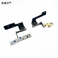 Laptops Replacements LCD Hinges Fit For LenovoU410 U410A U410-IFI U410-ITH Touch Lcd Hinges New Brand 1 order