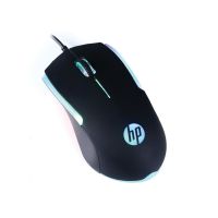 +Best Seller+ HP USB Optical Mouse (M160) Black