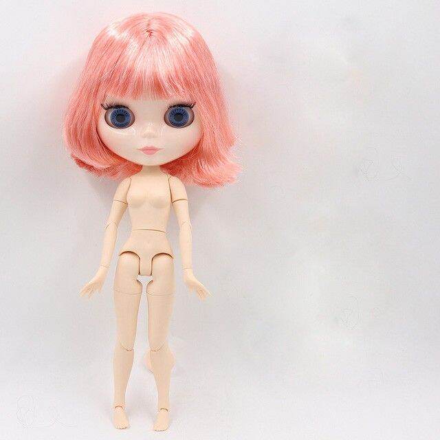 ตุ๊กตาบลายธ์-แบบมีข้อต่อ-ชนิด-1-6-bjd